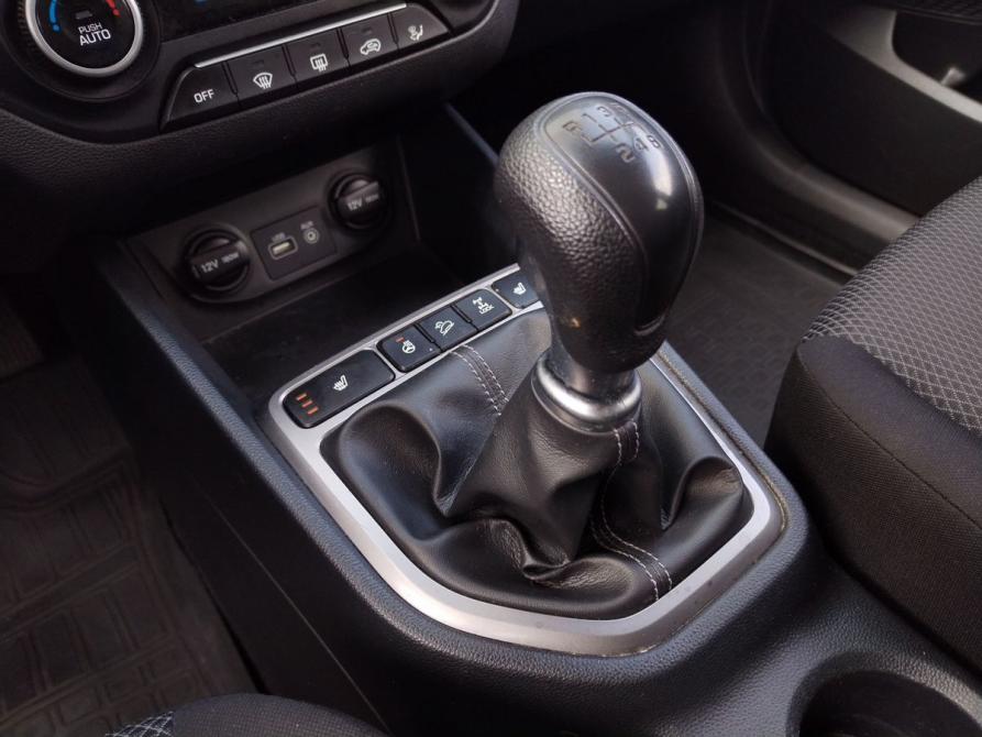 Hyundai Creta I Санкт-Петербург  - изображение 13