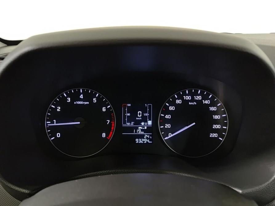 Hyundai Creta I Уфа  - изображение 16