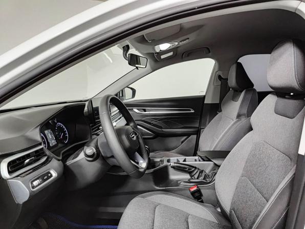 Geely Emgrand II с пробегом 2024 года, цена 1 550 000 рублей, 10000 км, седан, Автокод Объявления