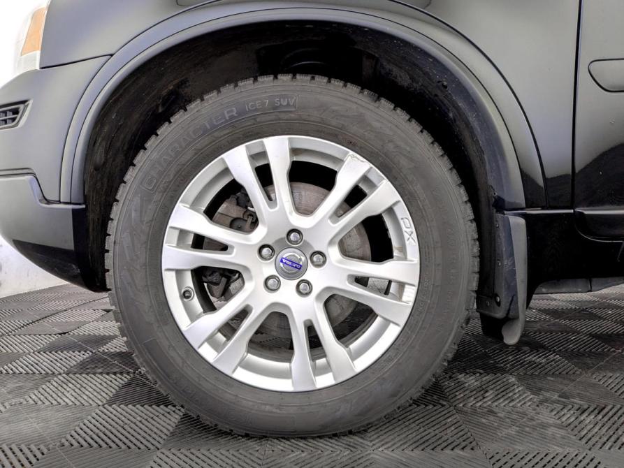 Volvo XC90 I Рестайлинг Москва  - изображение 19