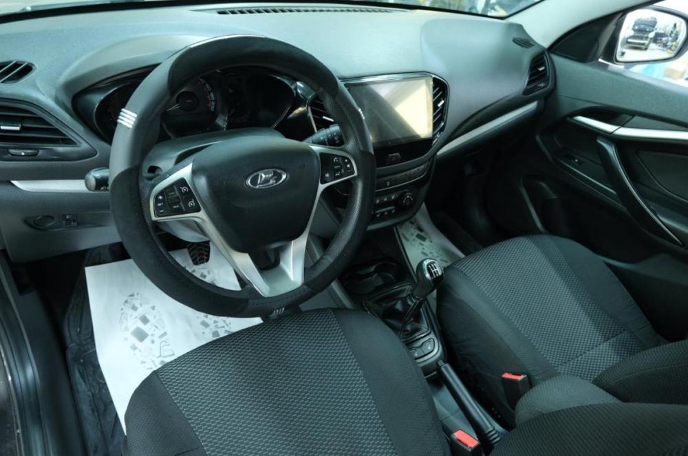 Lada (ВАЗ) Vesta I Омск  - изображение 10