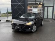 Hyundai Solaris II Санкт-Петербург  - изображение 4
