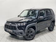 Lada (ВАЗ) Niva Travel I Курск  - изображение 18