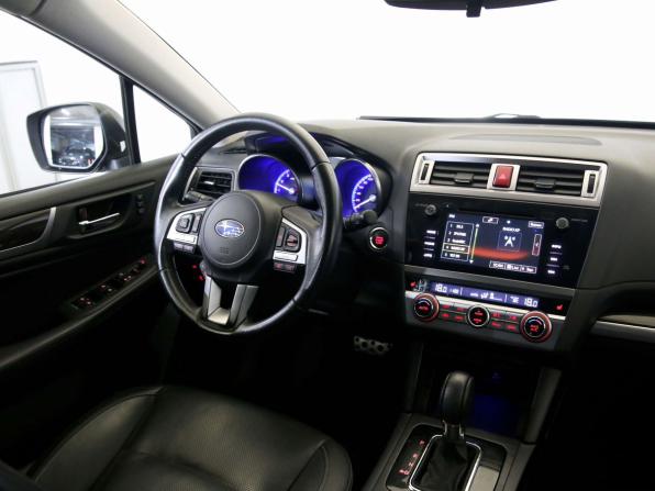 Subaru Outback V с пробегом 2015 года, цена 1 925 000 рублей, 196750 км, универсал, Автокод Объявления