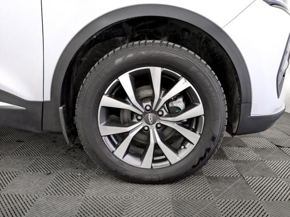 Chery Tiggo 7 Pro Max I с пробегом 2023 года, цена 1 920 000 рублей, 29643 км, внедорожник, Автокод Объявления