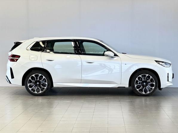 BMW X3 IV (G45/G48) с пробегом 2025 года, цена 7 000 000 рублей, 35 км, внедорожник, Автокод Объявления
