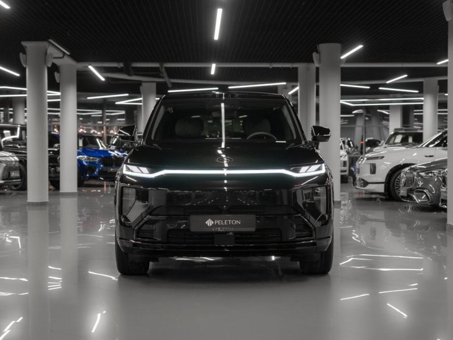 GAC Trumpchi S7 I Рестайлинг Москва  - изображение 3