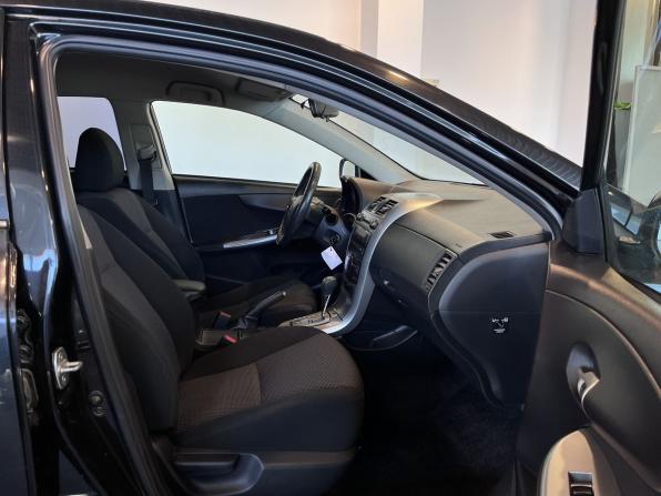 Toyota Corolla X (E140 E150) Рестайлинг с пробегом 2011 года, цена 954 000 рублей, 283569 км, седан, Автокод Объявления