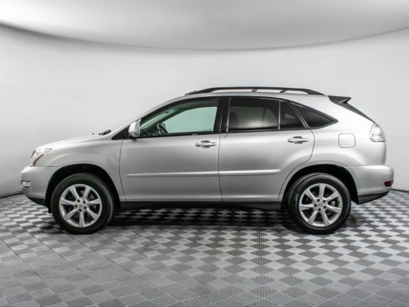 Lexus RX II с пробегом 2004 года, цена 1 197 000 рублей, 221638 км, внедорожник, Автокод Объявления