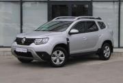 Renault Duster II Саратов  - изображение 29