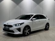 Kia Ceed III Самара  - изображение 18
