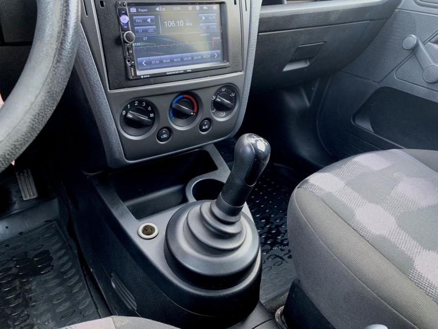 Ford Fusion I Рестайлинг Самара  - изображение 13