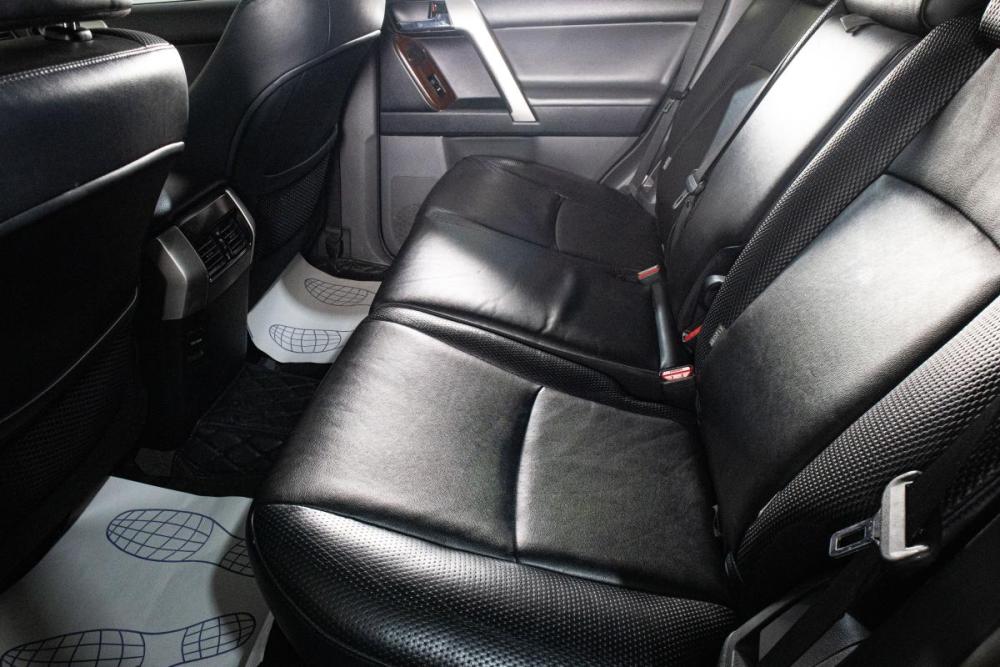 Toyota Land Cruiser Prado 150 Series Рестайлинг 3 Сургут  - изображение 17