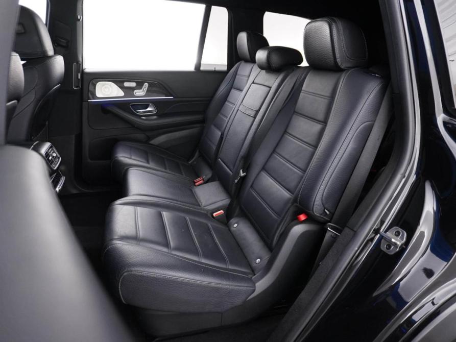 Mercedes-Benz GLS II (X167) Москва  - изображение 10