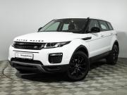 Land Rover Range Rover Evoque I Рестайлинг Санкт-Петербург  - изображение 21