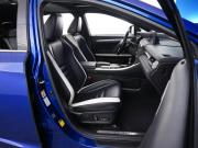 Lexus RX IV Рестайлинг Москва  - изображение 30