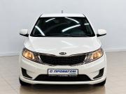 Kia Rio III Балашиха  - изображение 17
