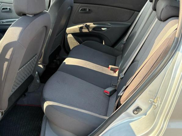 Kia Rio II Рестайлинг с пробегом 2009 года, цена 465 000 рублей, 193784 км, хэтчбек, Автокод Объявления