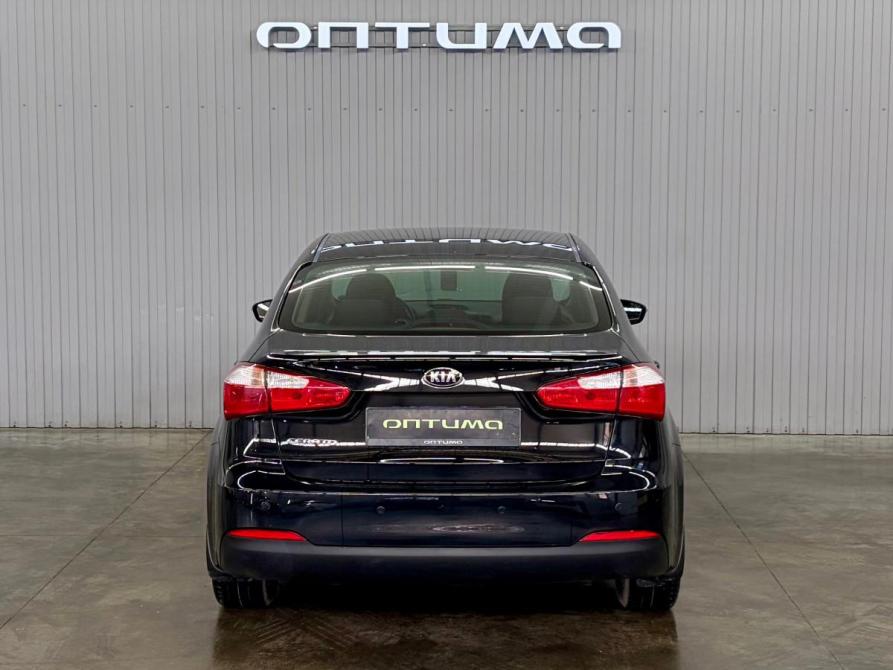 Kia Cerato III Краснодар  - изображение 6