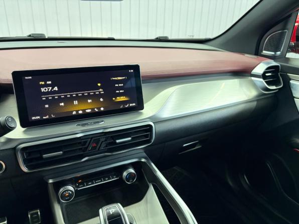 Geely Coolray I с пробегом 2020 года, цена 1 527 000 рублей, 118000 км, внедорожник, Автокод Объявления