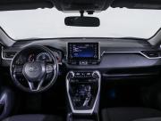 Toyota RAV4 V (XA50) Москва  - изображение 39