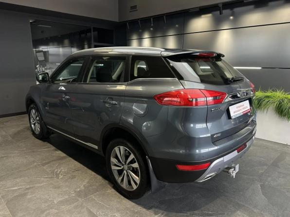 Geely Atlas I с пробегом 2019 года, цена 1 790 000 рублей, 77653 км, внедорожник, Автокод Объявления