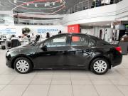 Chevrolet Cruze I Казань  - изображение 32