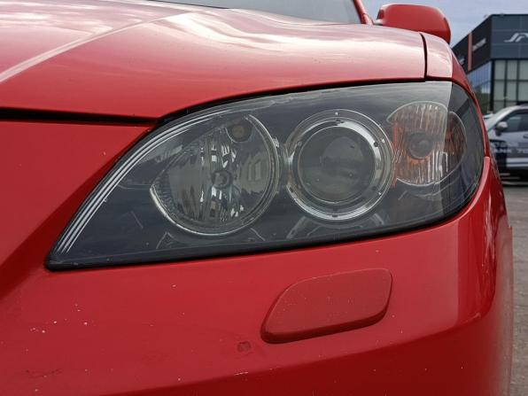 Mazda 3 I (BK) Рестайлинг с пробегом 2008 года, цена 505 000 рублей, 204305 км, седан, Автокод Объявления