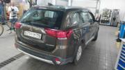 Mitsubishi Outlander III Рестайлинг 2 Санкт-Петербург  - изображение 11