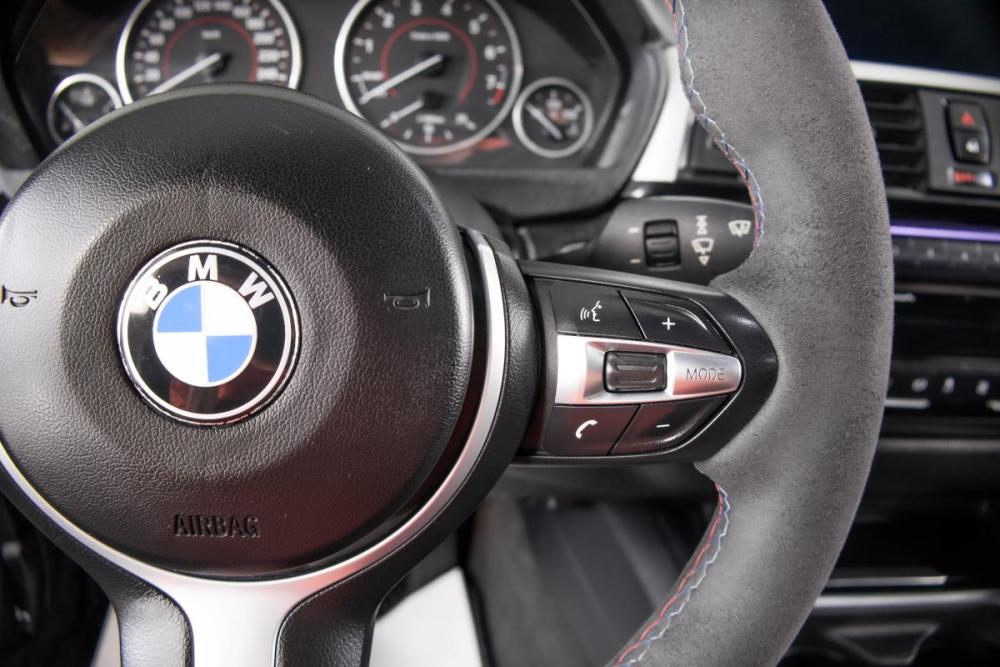 BMW 3 серии VI (F3x) Пермь  - изображение 17