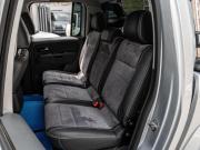 Volkswagen Amarok I Краснодар  - изображение 27