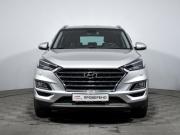 Hyundai Tucson III Рестайлинг Санкт-Петербург  - изображение 21
