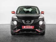 Nissan Juke I Рестайлинг Иркутск  - изображение 24