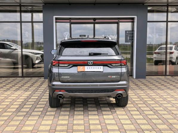 Changan CS35 Plus I Рестайлинг с пробегом 2024 года, цена 1 770 000 рублей, 69777 км, внедорожник, Автокод Объявления