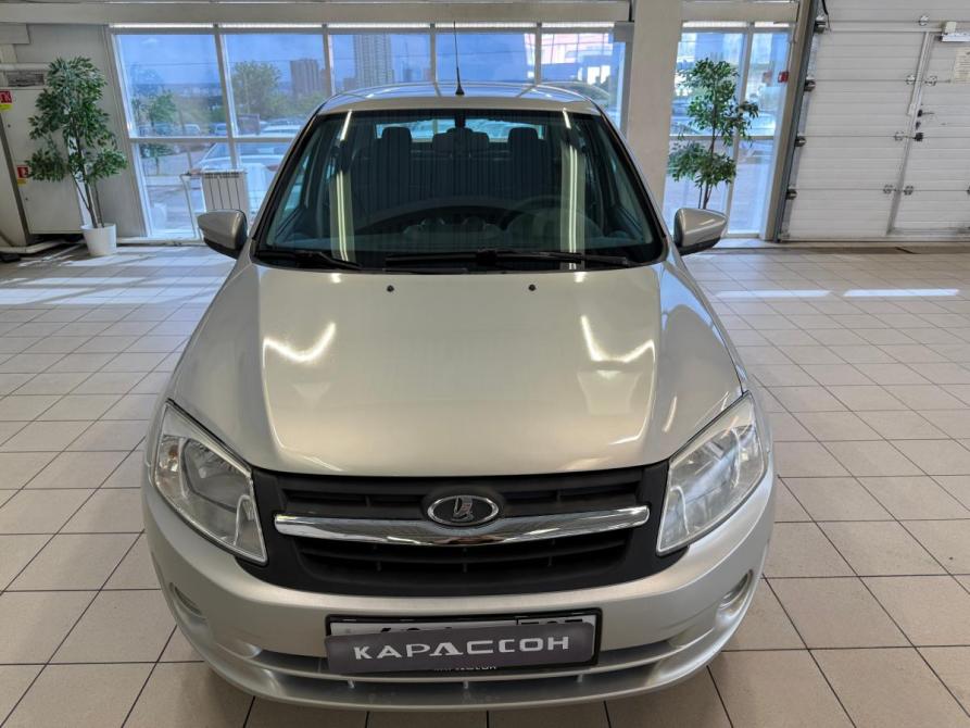 Lada (ВАЗ) Granta I Волгоград  - изображение 3