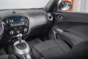 Nissan Juke I Томск  - изображение 30