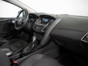 Ford Focus III Рестайлинг Москва  - изображение 23
