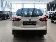 Nissan Qashqai II Казань  - изображение 29