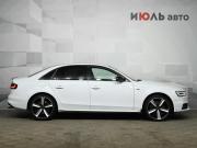 Audi A4 IV (B8) Рестайлинг Екатеринбург  - изображение 24
