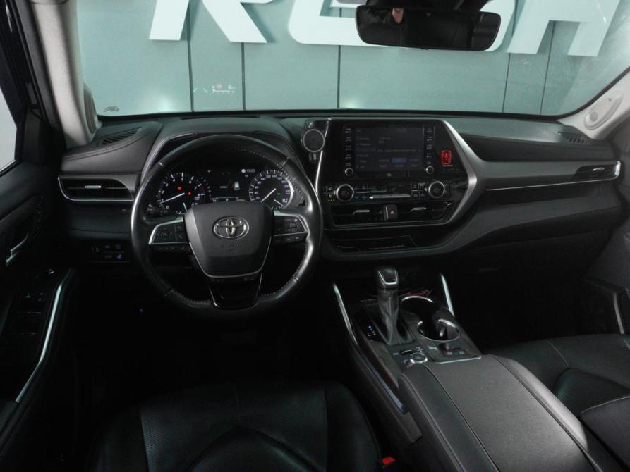 Toyota Highlander IV (XU70) Минеральные Воды  - изображение 6