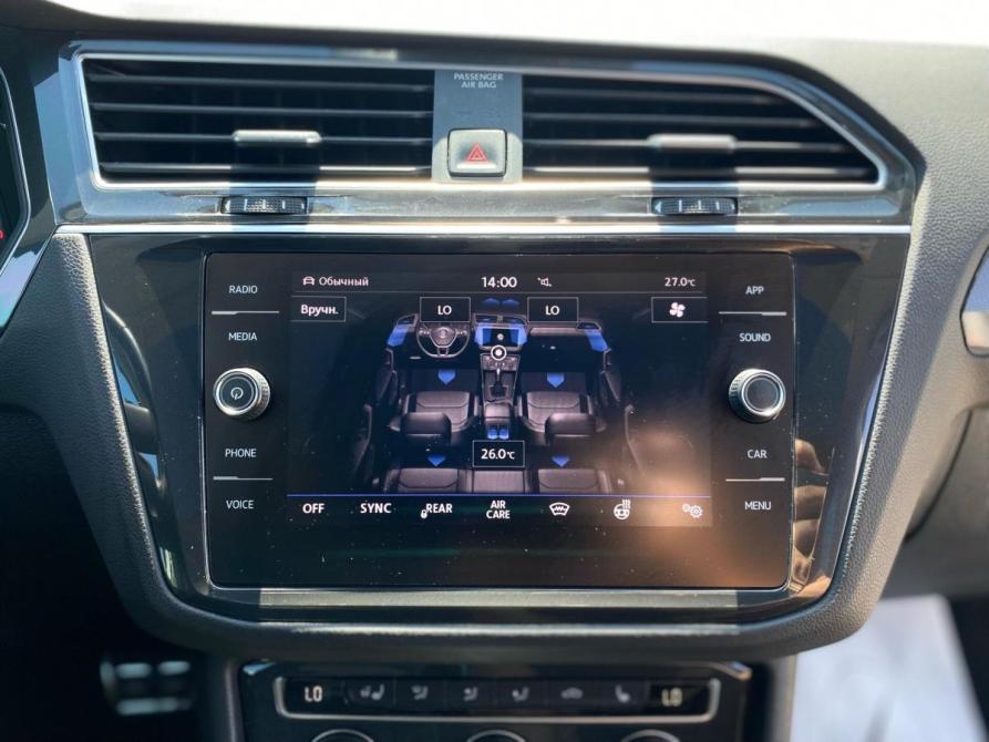 Volkswagen Tiguan II Саратов  - изображение 26