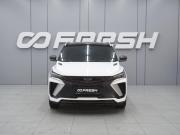 Geely Coolray I Рестайлинг Ростов-на-Дону  - изображение 23