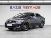 Toyota Corolla X (E140 E150) Рестайлинг Тюмень  - изображение 25