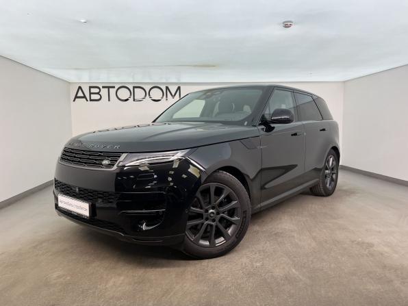 Land Rover Range Rover Sport III с пробегом 2024 года, цена 14 500 000 рублей, 5922 км, внедорожник, Автокод Объявления