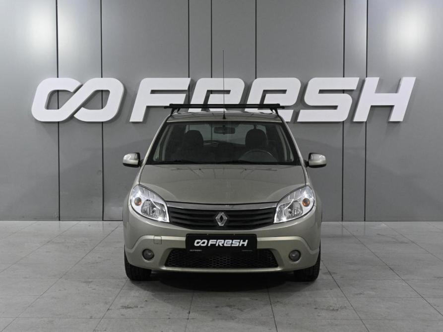 Renault Sandero I Ростов-на-Дону  - изображение 3