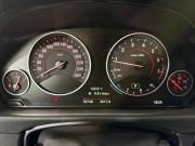 BMW 3 серии VI (F3x) Рестайлинг Москва  - изображение 32