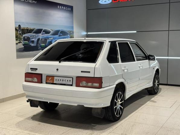Lada (ВАЗ) 2114 с пробегом 2012 года, цена 270 000 рублей, 95000 км, хэтчбек, Автокод Объявления