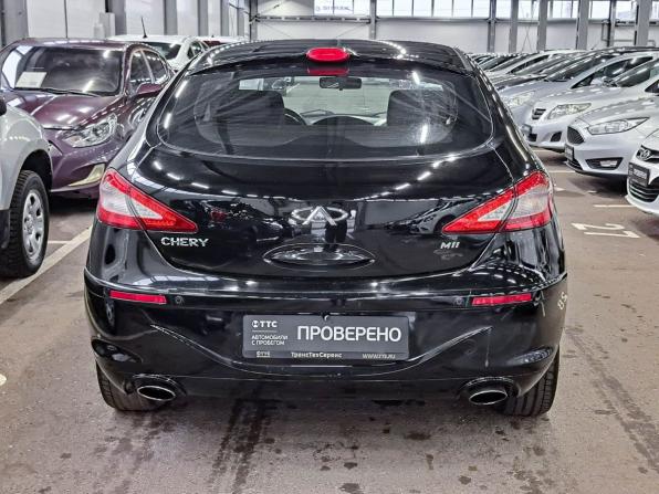 Chery M11 (A3) с пробегом 2010 года, цена 239 000 рублей, 228377 км, хэтчбек, Автокод Объявления