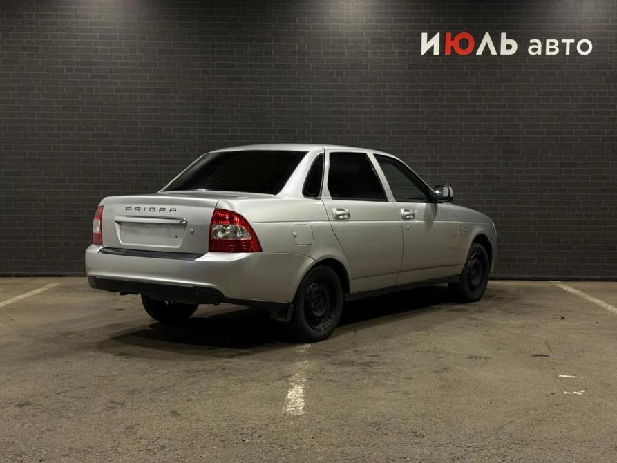 Lada (ВАЗ) Priora I Челябинск  - изображение 2