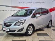 Opel Meriva B Воронеж  - изображение 25